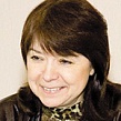 Костян Ирина Александровна