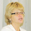 Лихникевич Ирина Петровна