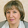 Бобовникова Светлана Александровна